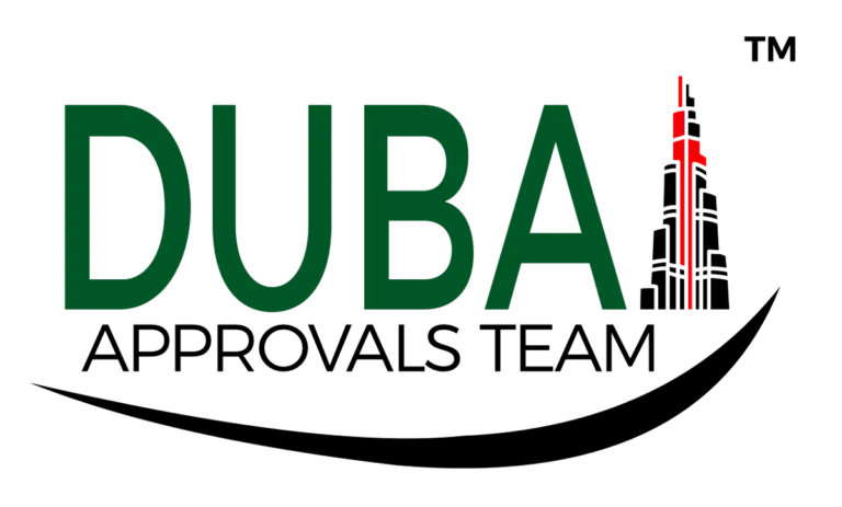 Dubai Approval